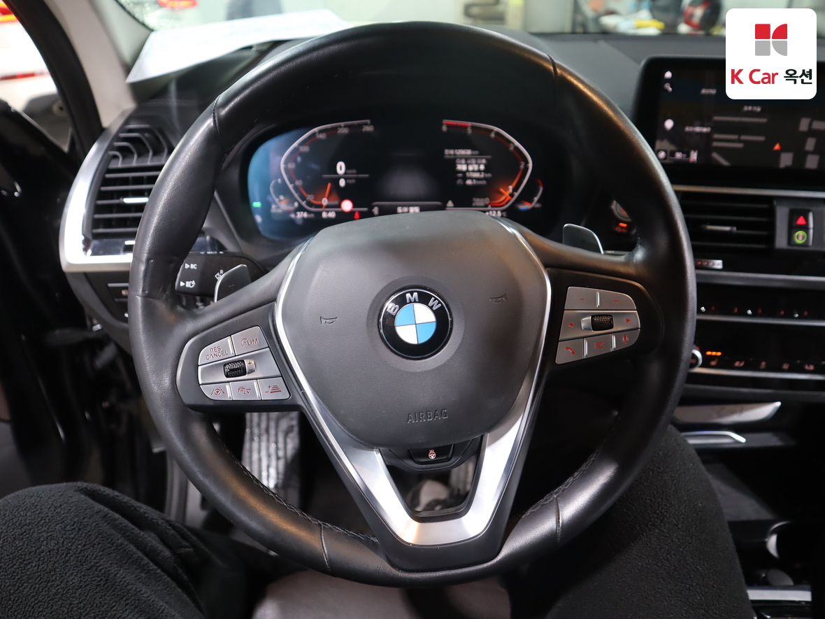 BMW X4 - 10