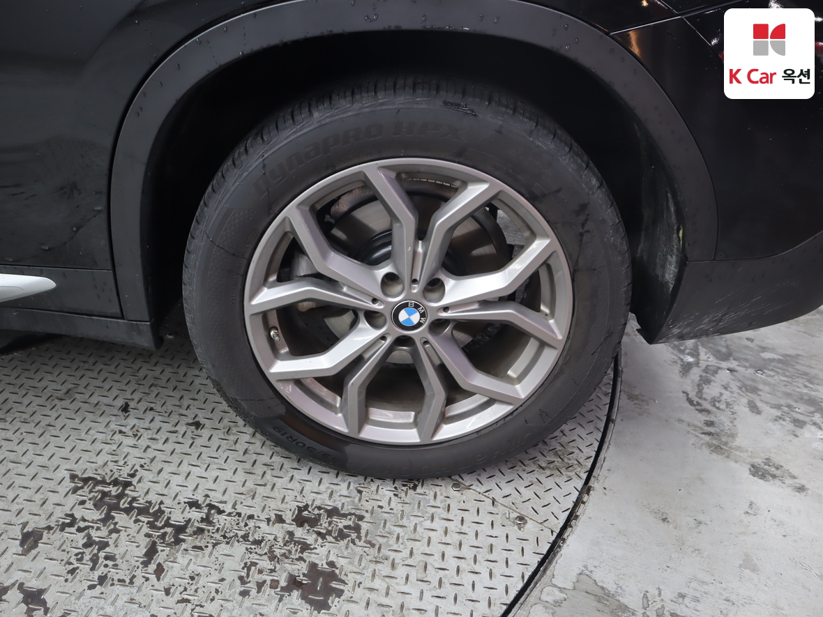 BMW X4 - 44