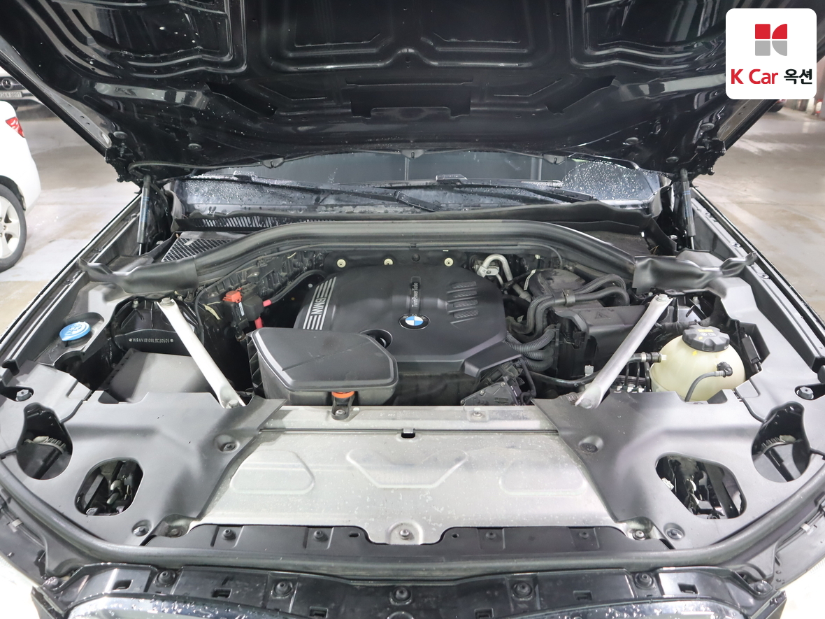 BMW X4 - 37