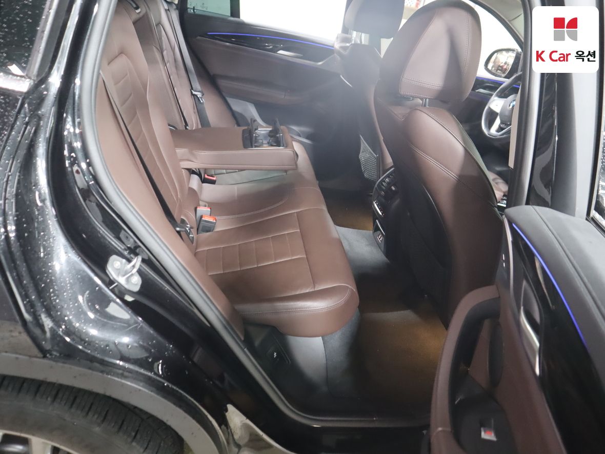 BMW X4 - 32