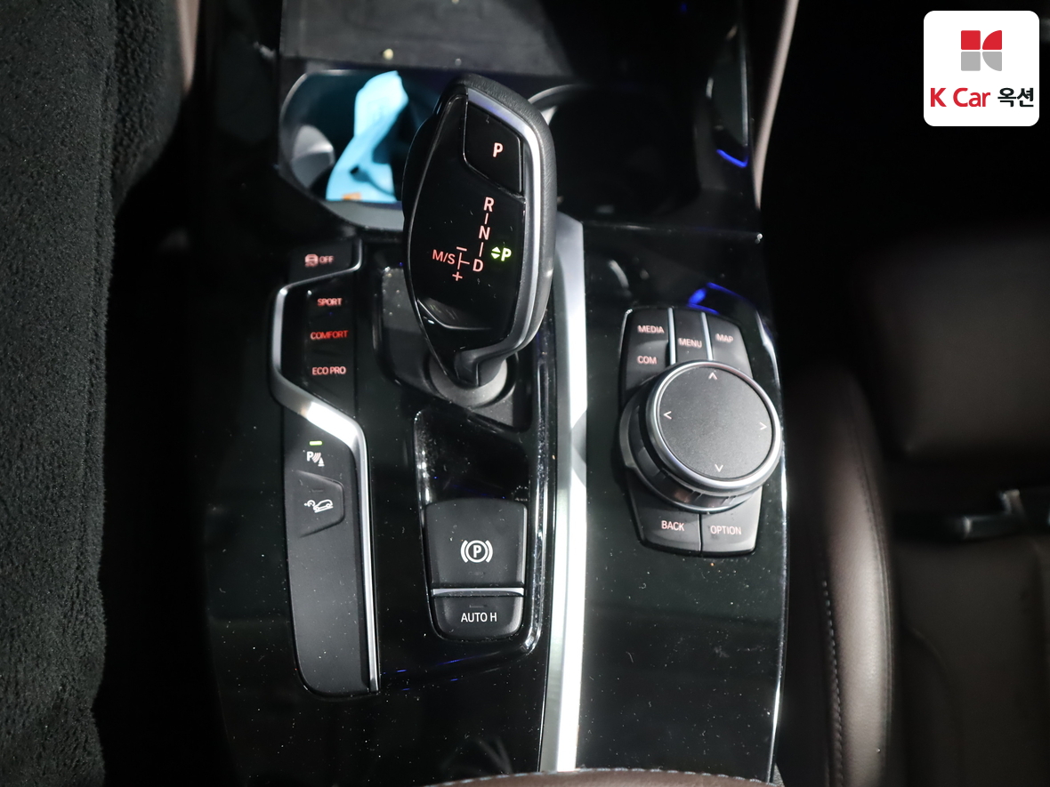 BMW X4 - 16