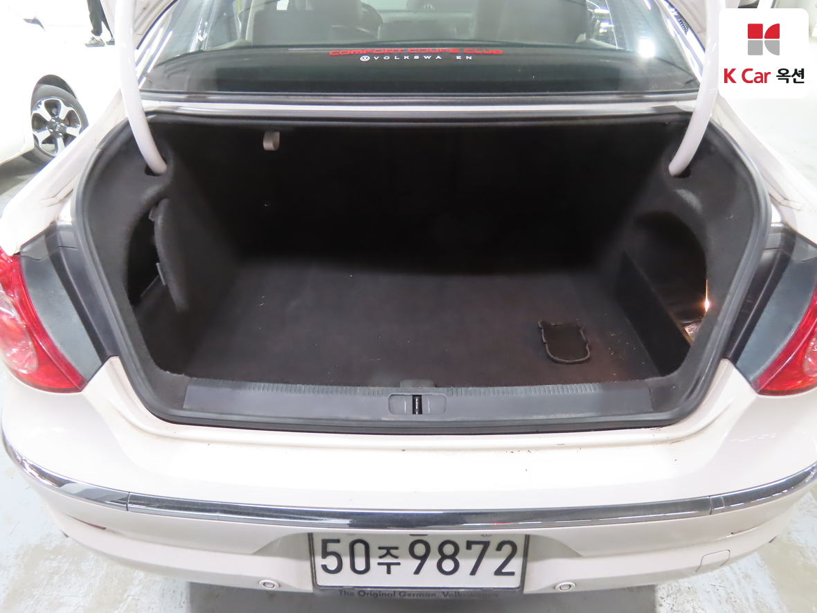 فولكس فاجن CC - 27