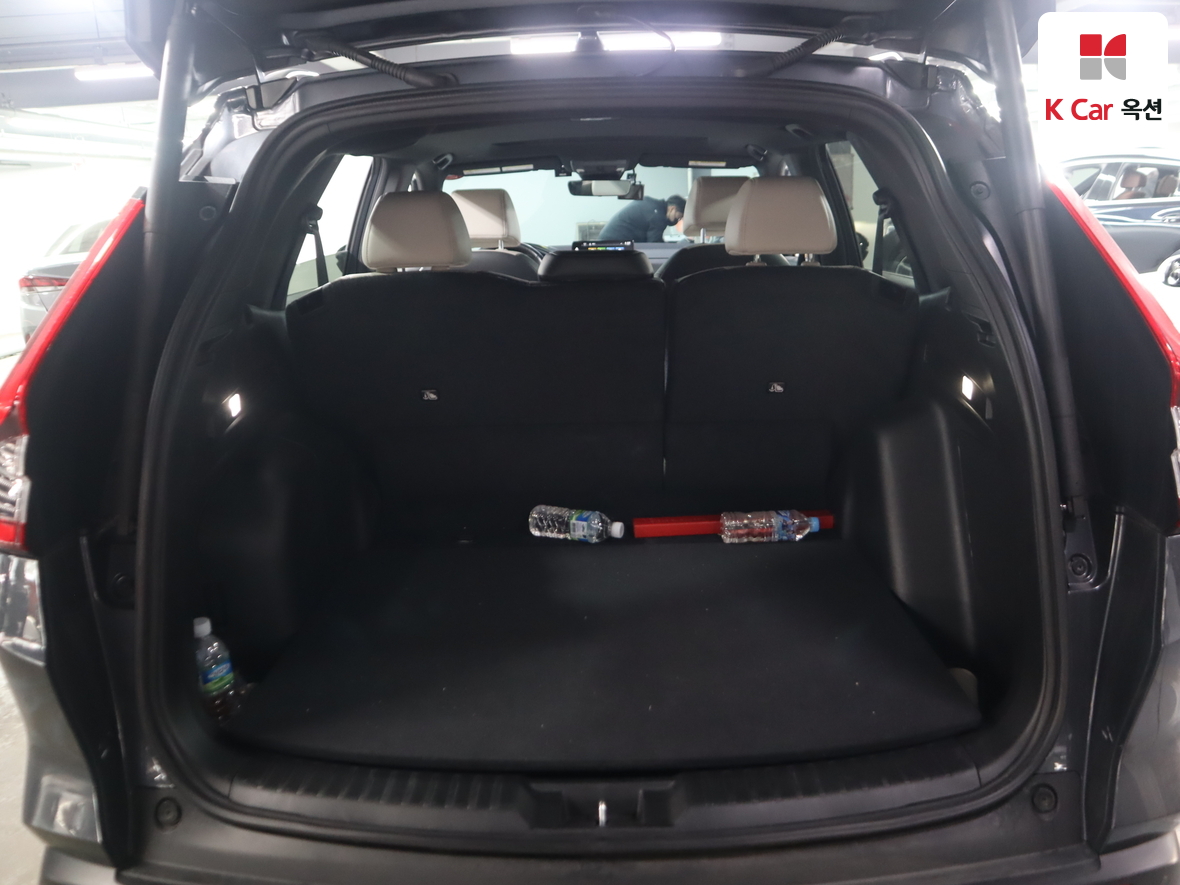 Honda CR-V - 27