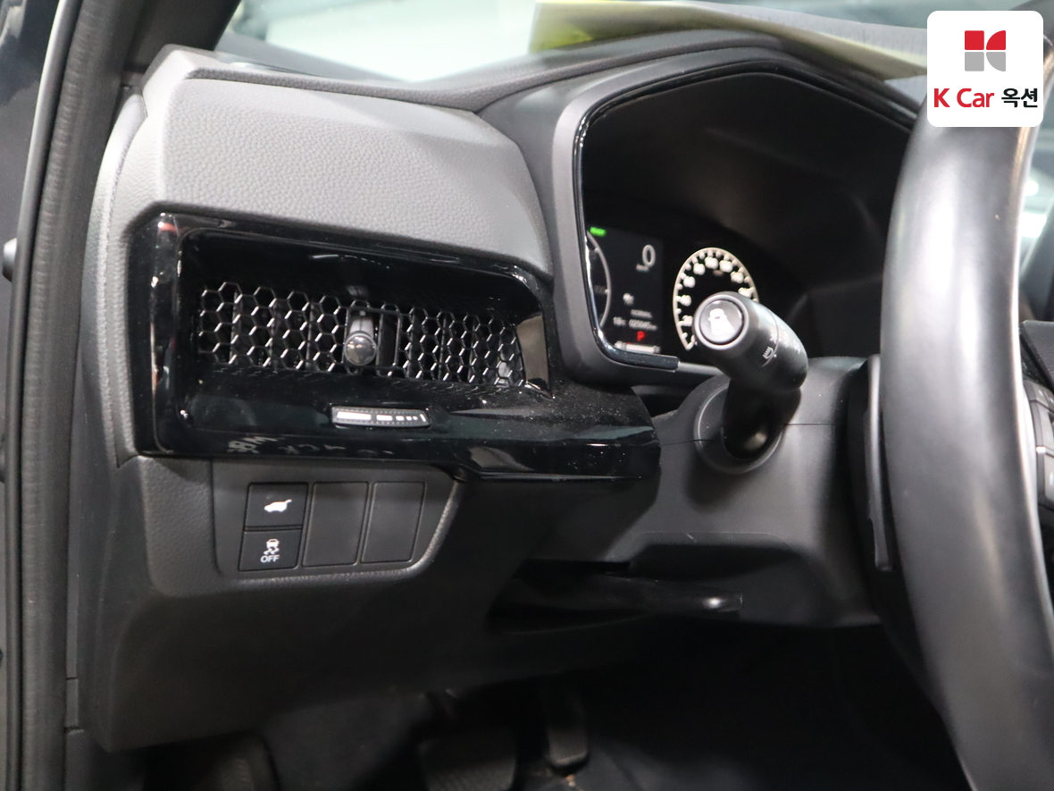 Honda CR-V - 9