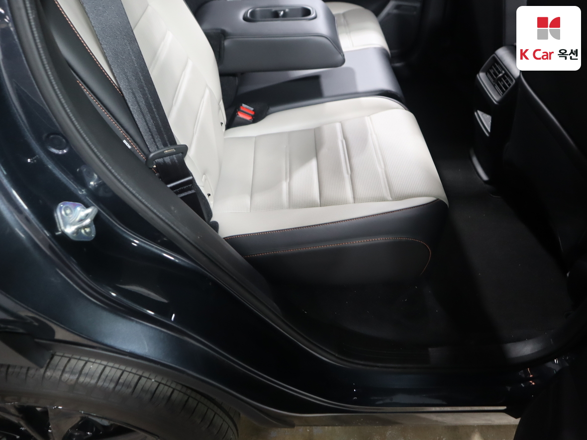 Honda CR-V - 31