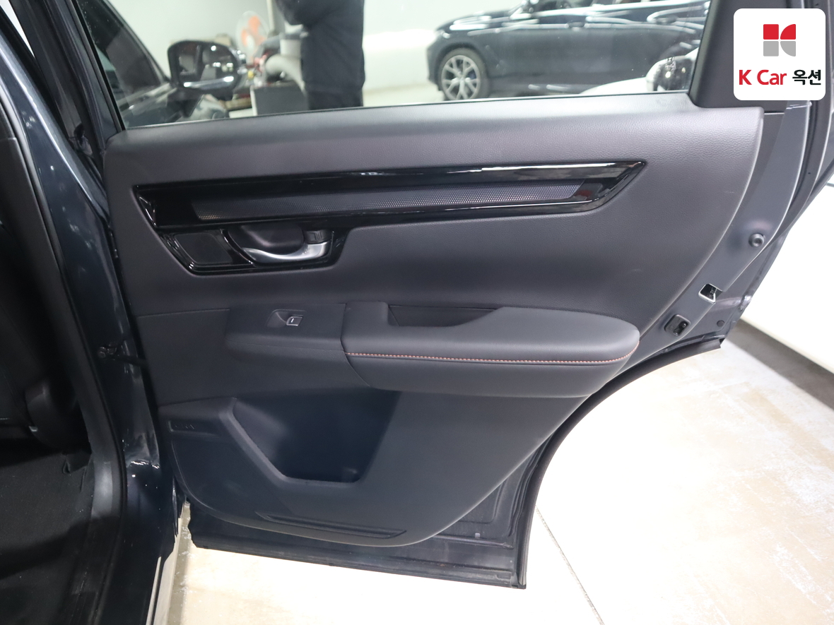 Honda CR-V - 30