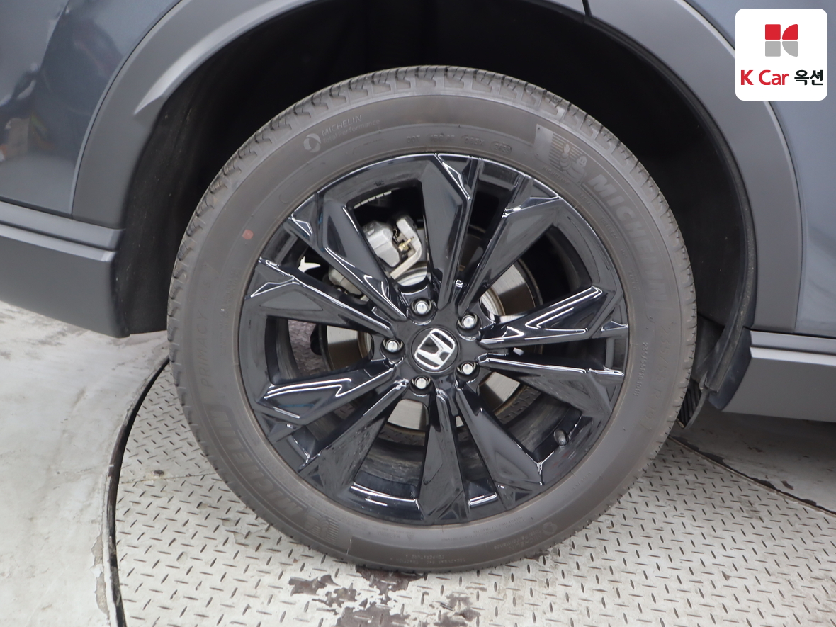 Honda CR-V - 50
