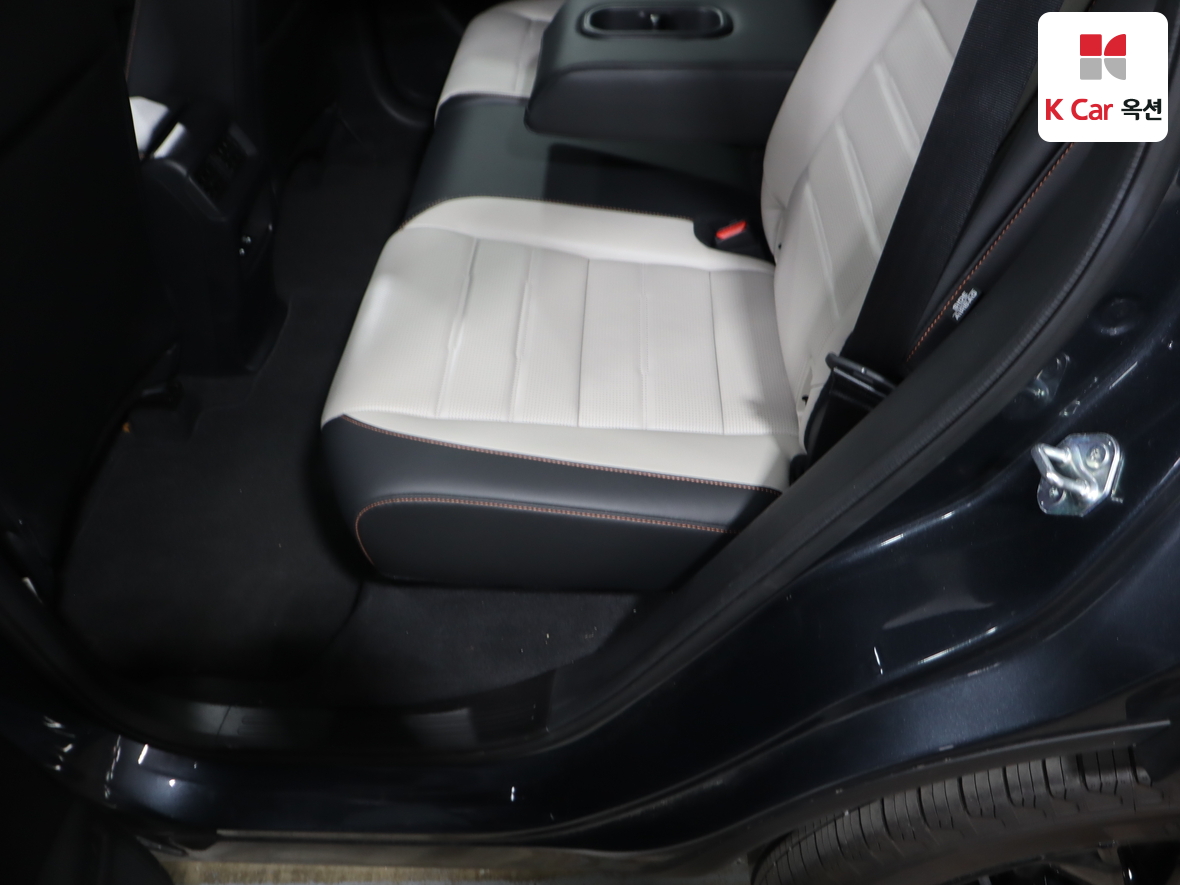 Honda CR-V - 25