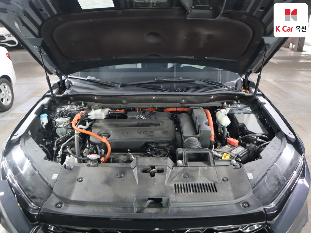 Honda CR-V - 36