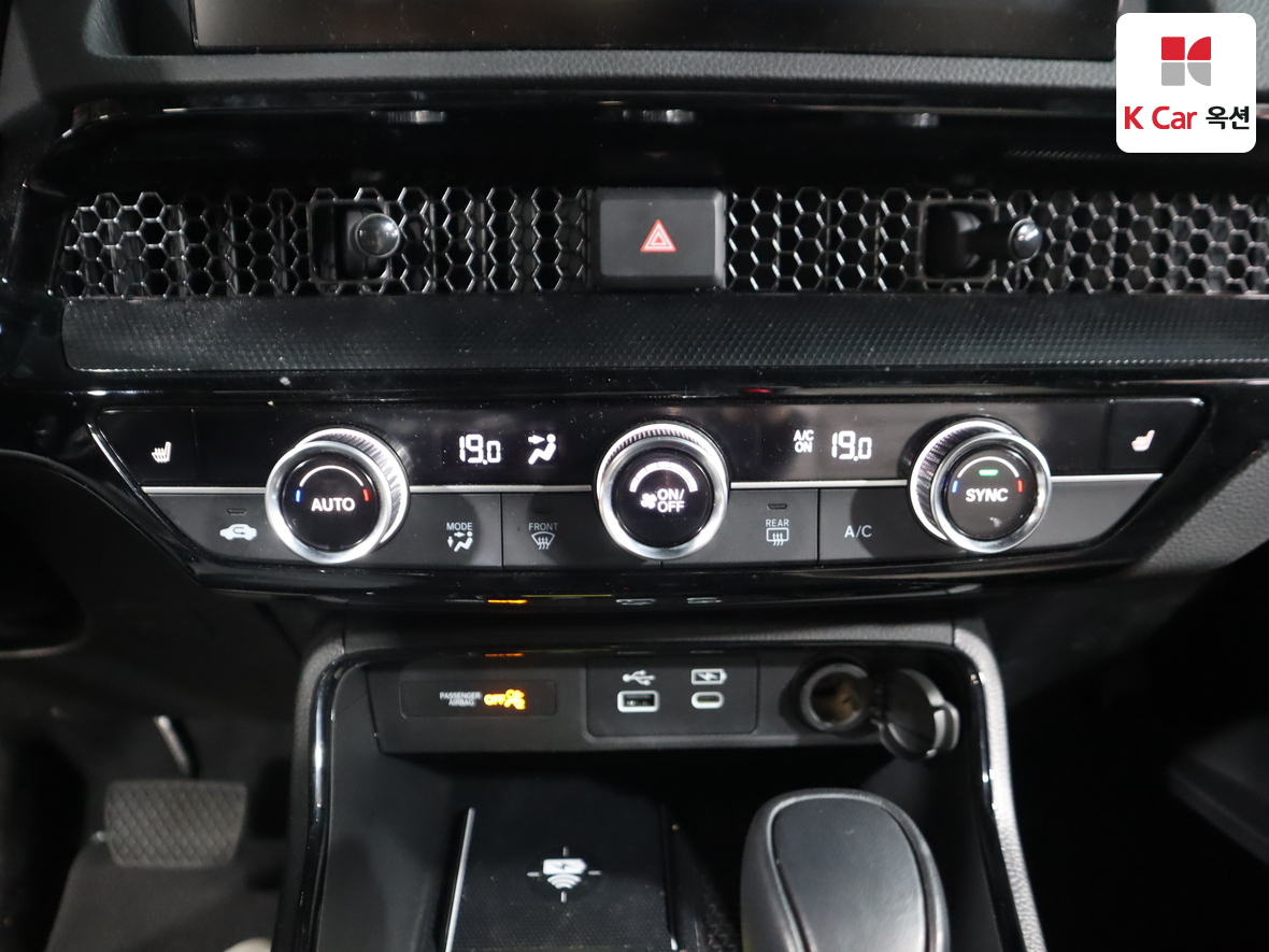 Honda CR-V - 15
