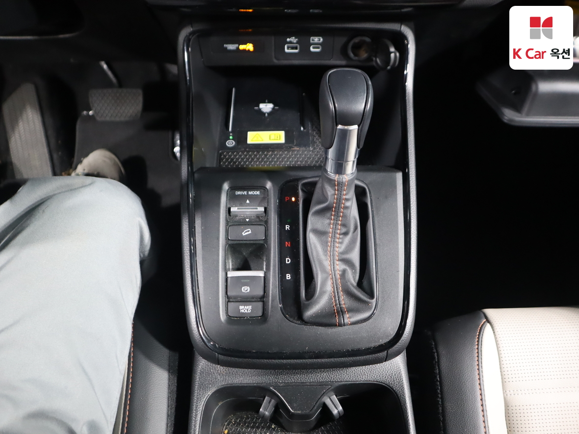 Honda CR-V - 16