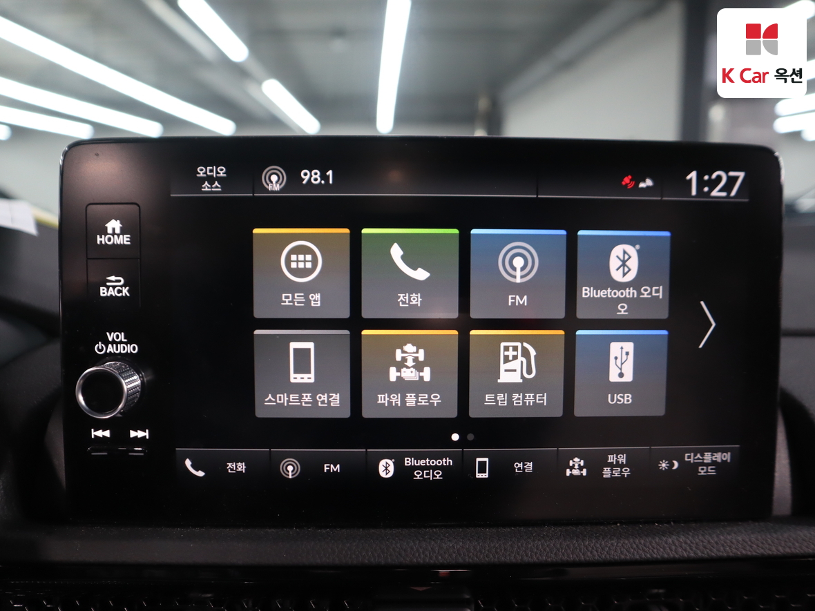 Honda CR-V - 14