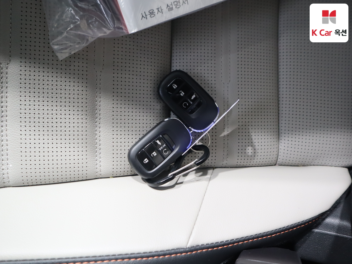 Honda CR-V - 17