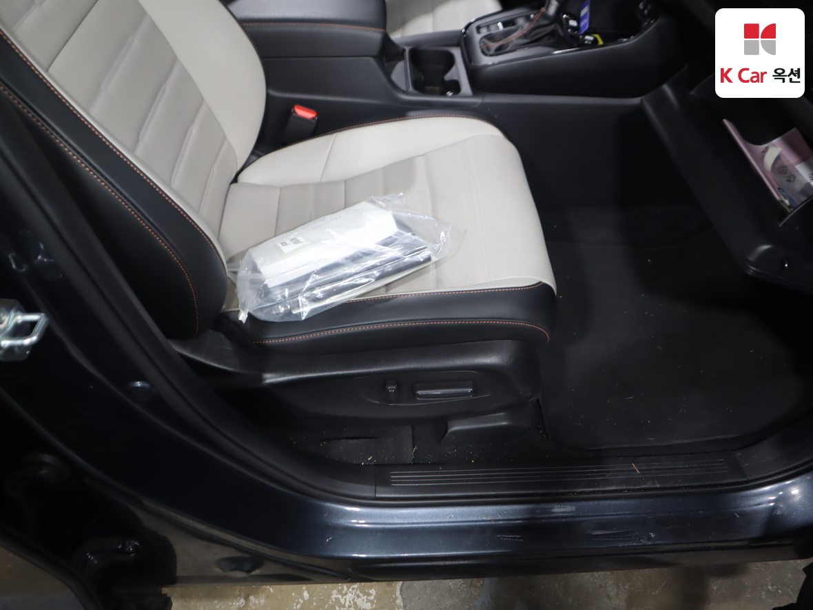 Honda CR-V - 33