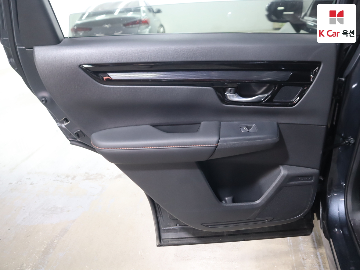 Honda CR-V - 24