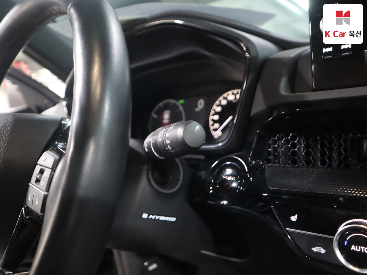 Honda CR-V - 11