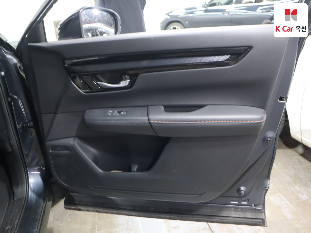 Honda CR-V - 32