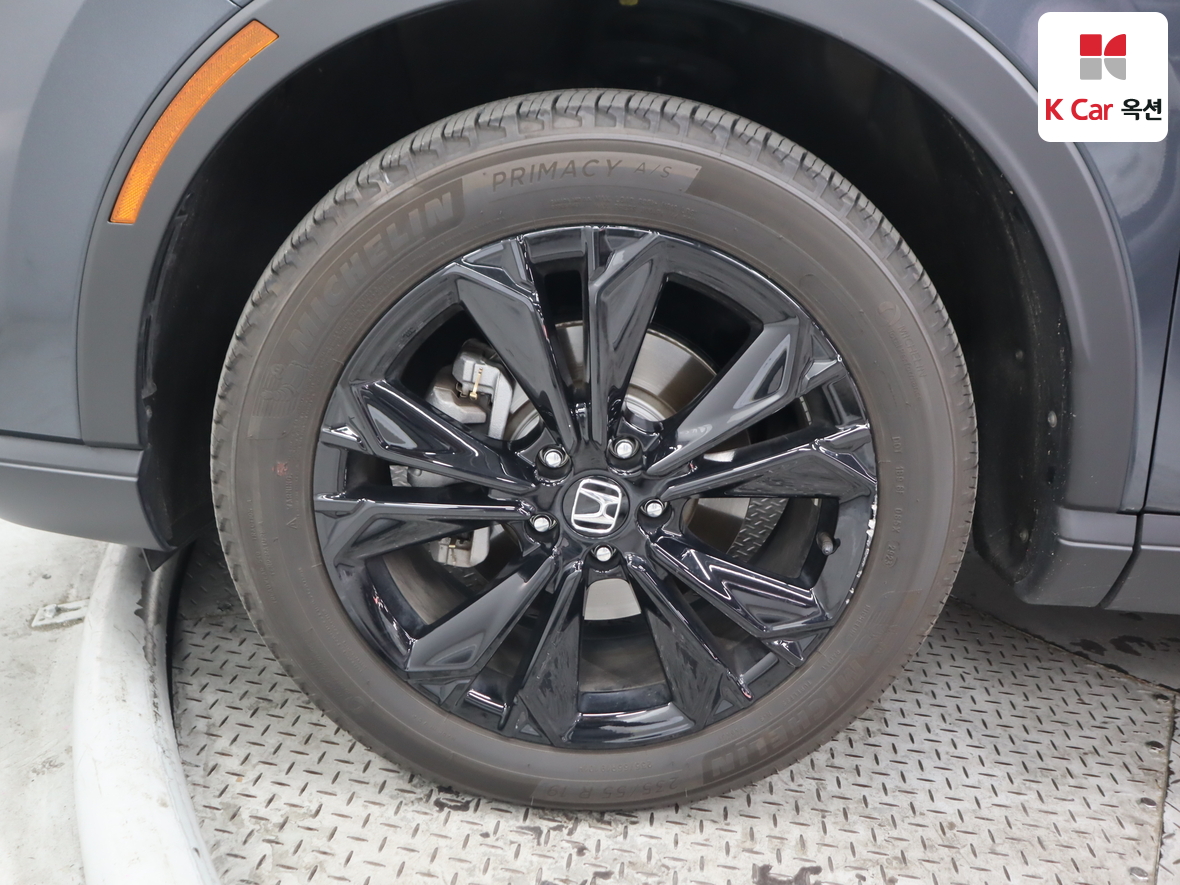 Honda CR-V - 48