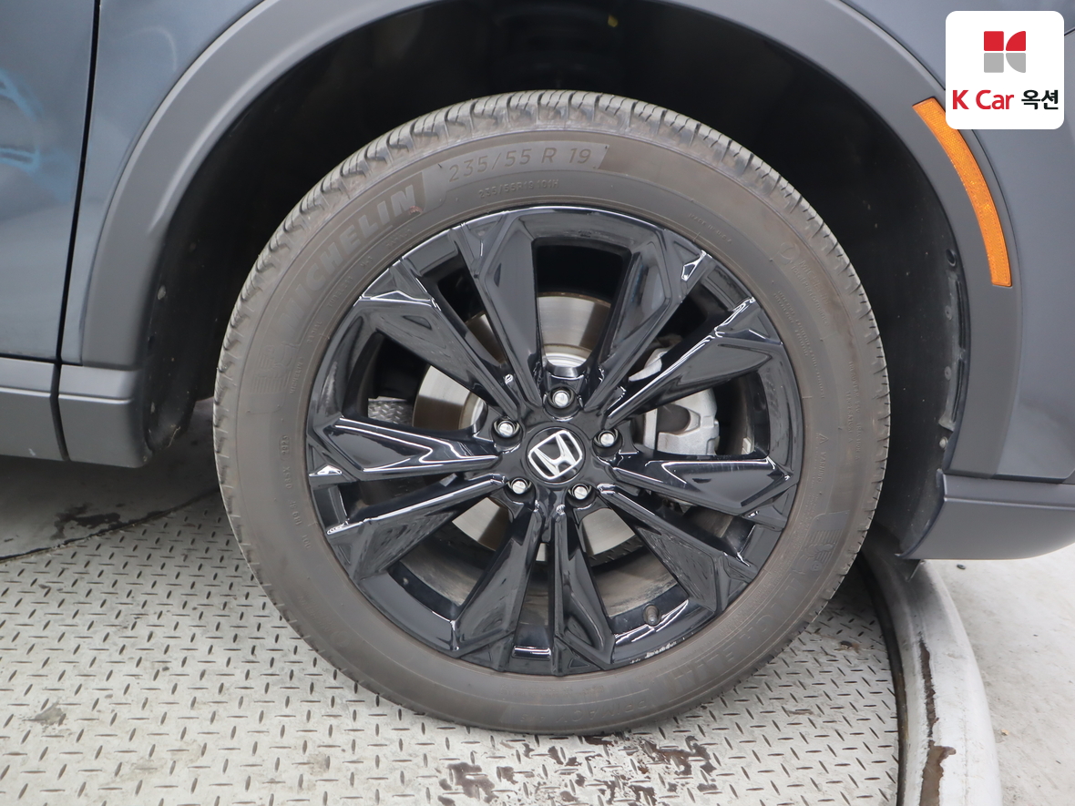 Honda CR-V - 51