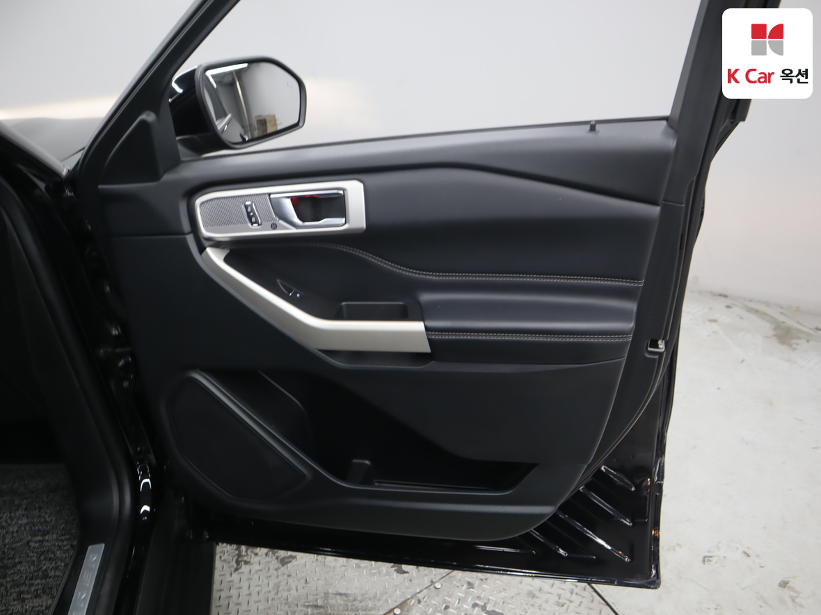 FORD 포드 - 33