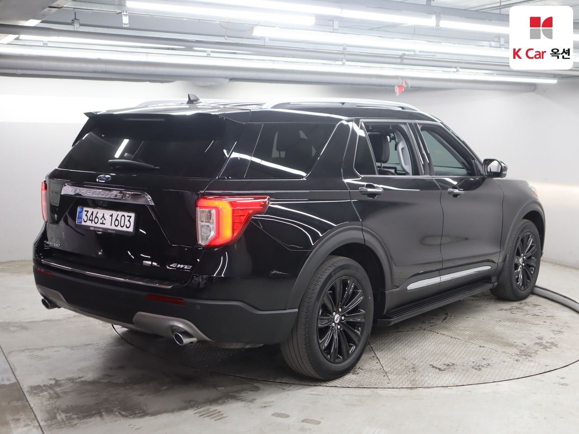 FORD 포드 - 2