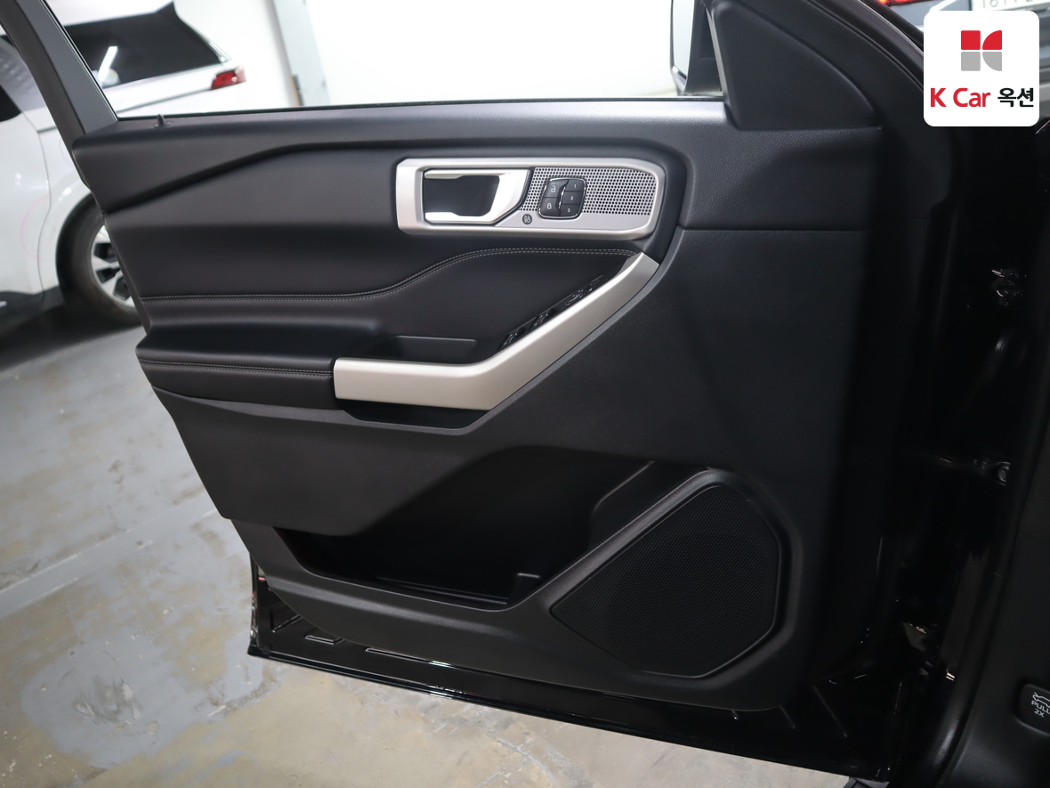 FORD 포드 - 8