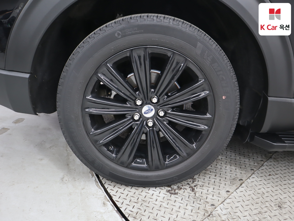 FORD 포드 - 46