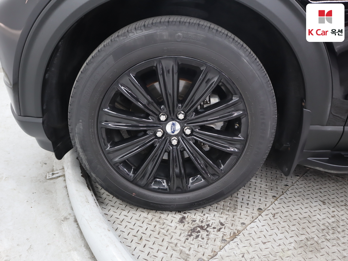 FORD 포드 - 44