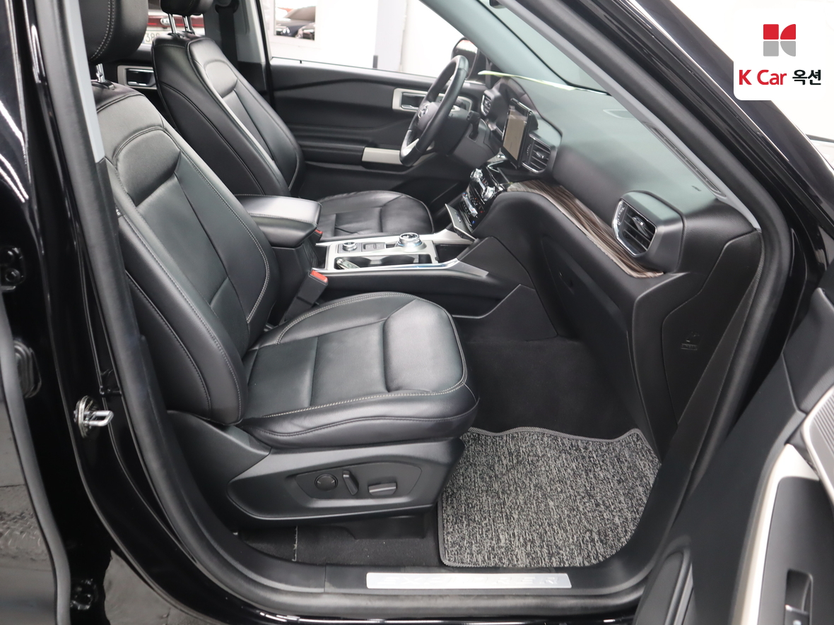 FORD 포드 - 34
