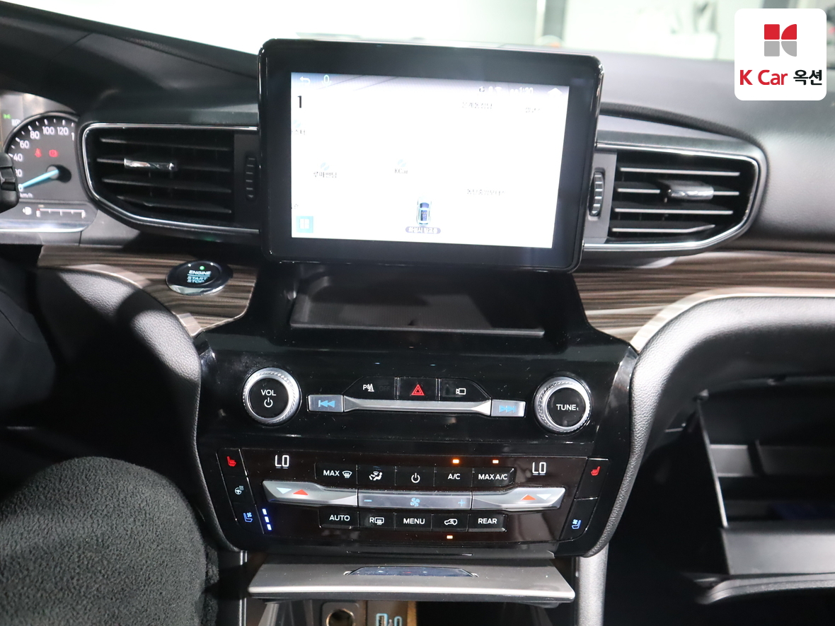FORD 포드 - 6