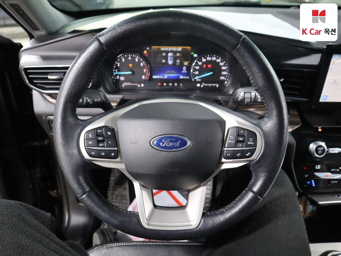 FORD 포드 - 10