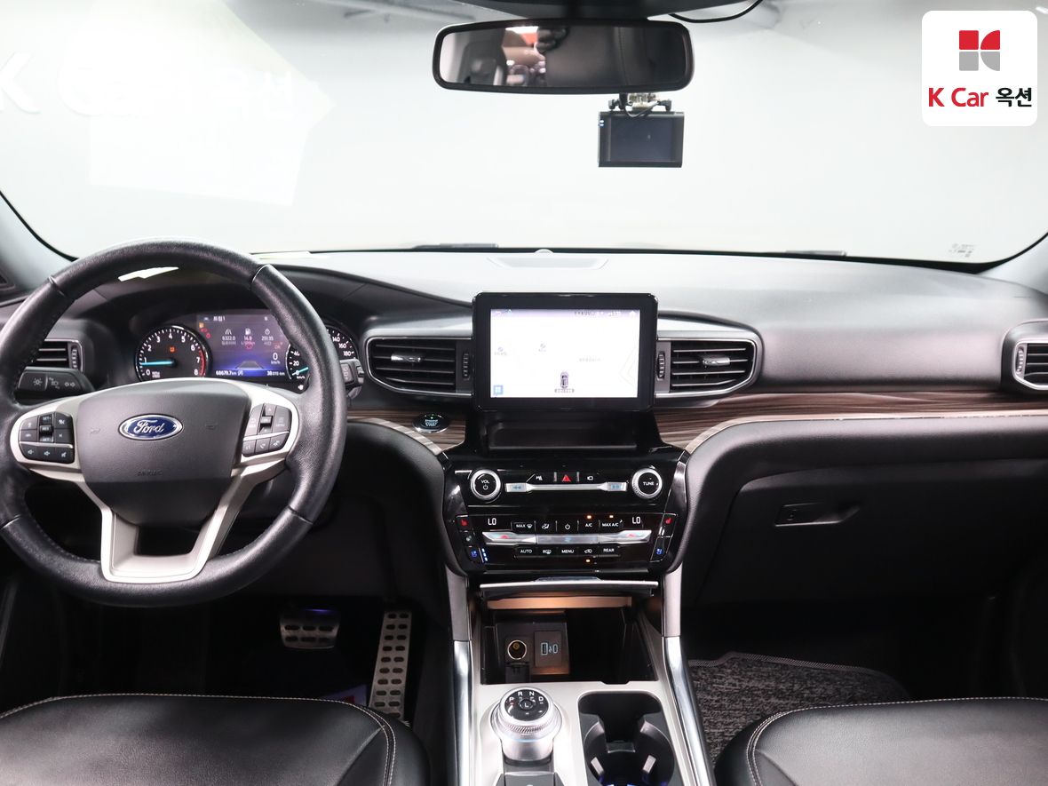 FORD 포드 - 3
