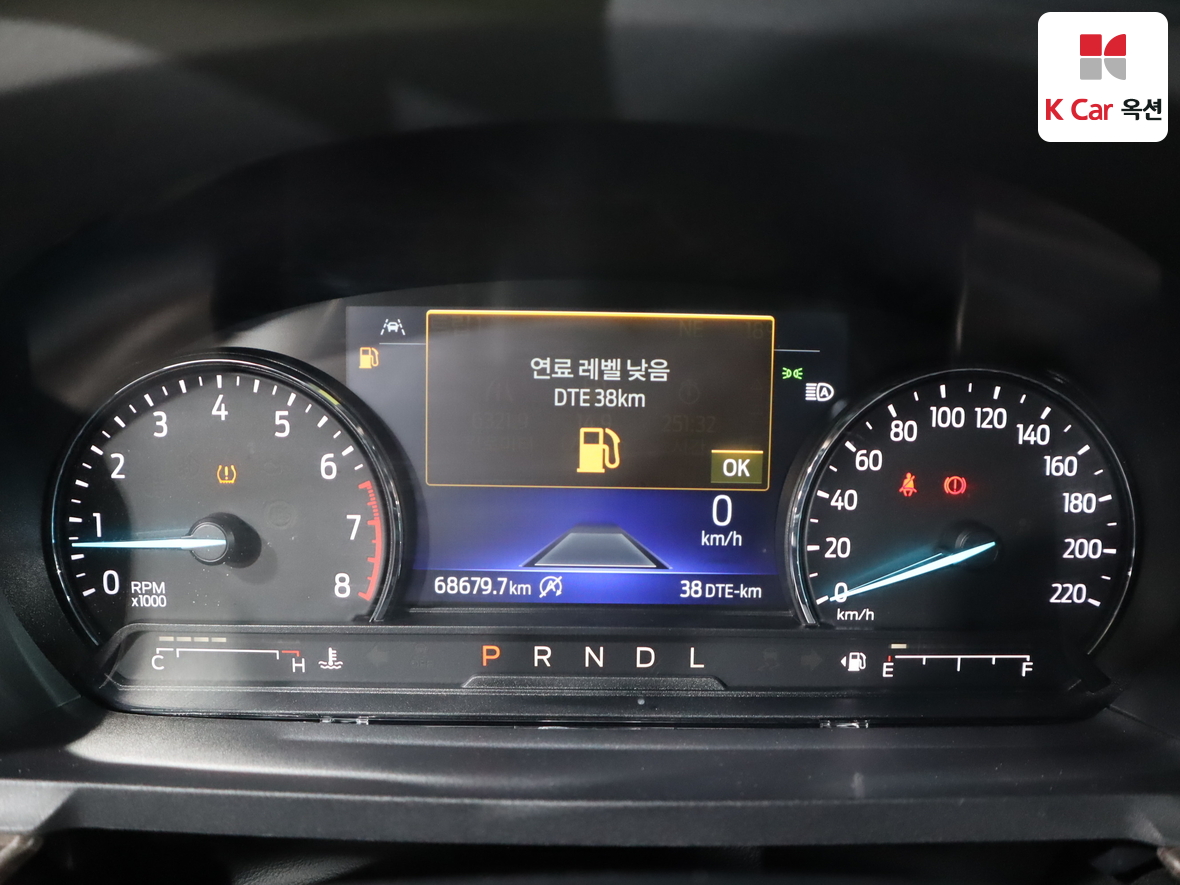 FORD 포드 - 5