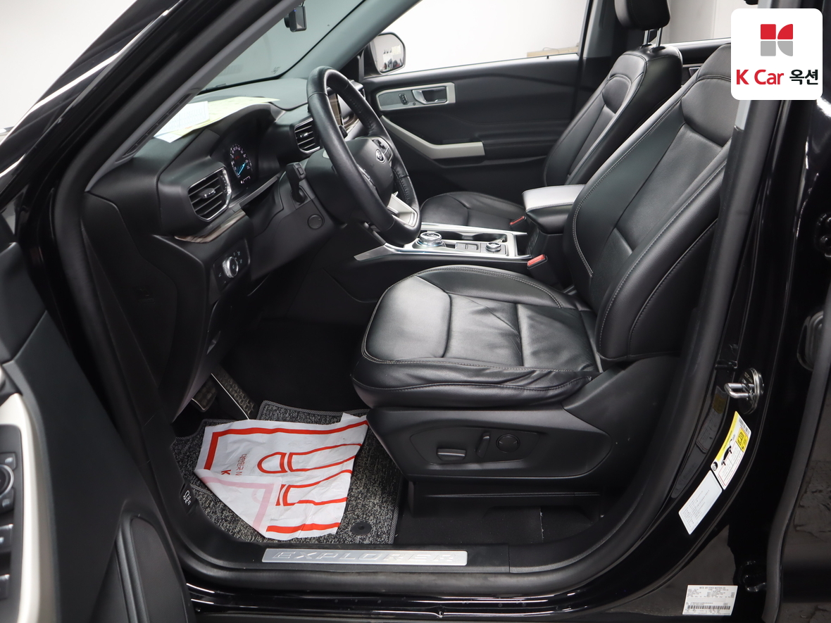 FORD 포드 - 18
