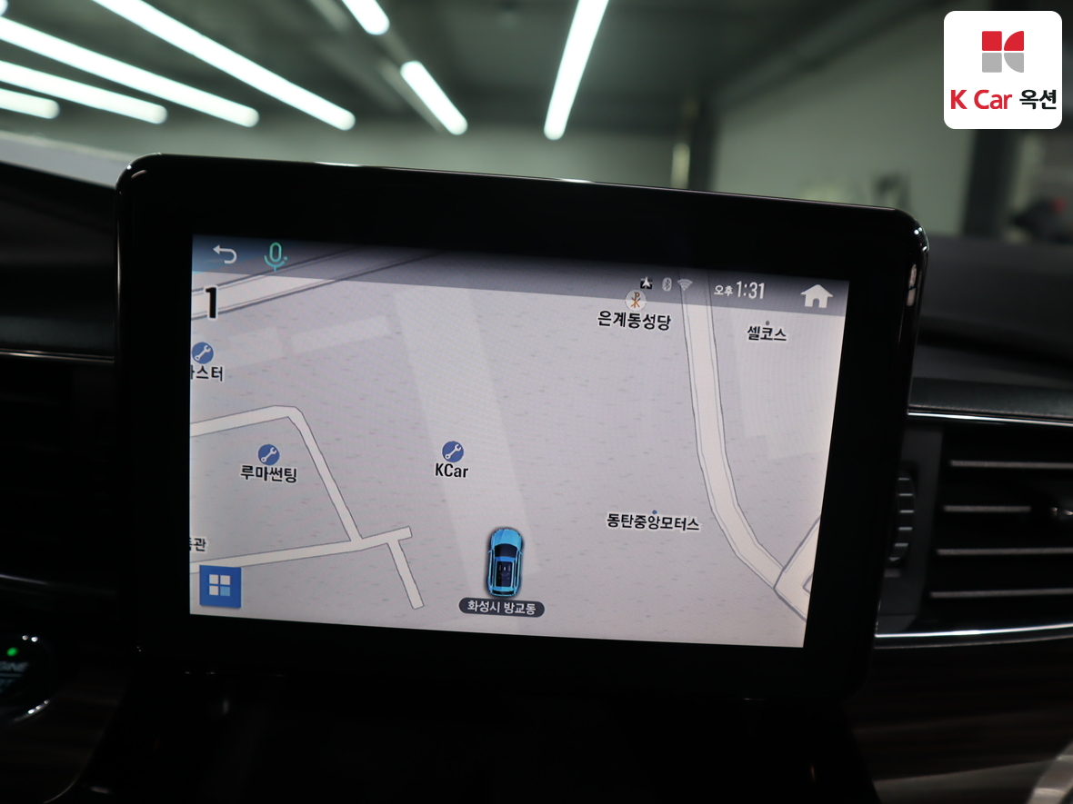 FORD 포드 - 14
