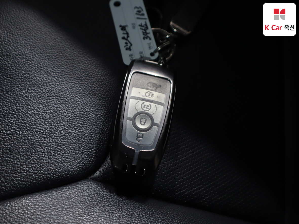 FORD 포드 - 17