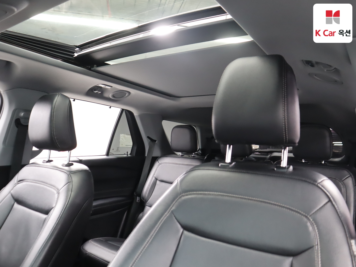 FORD 포드 - 19