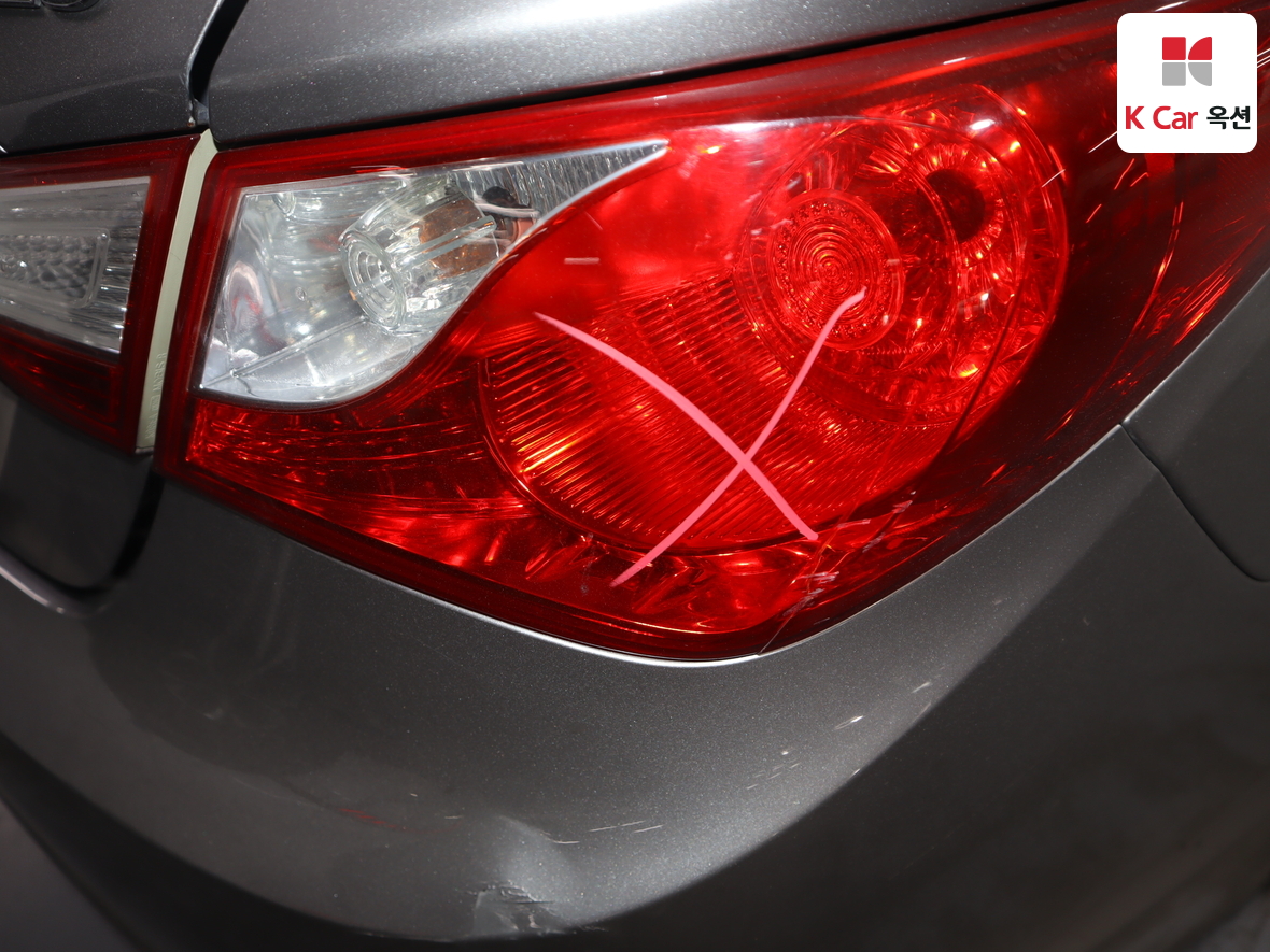 هيونداي سوناتا 2010 - صورة 39