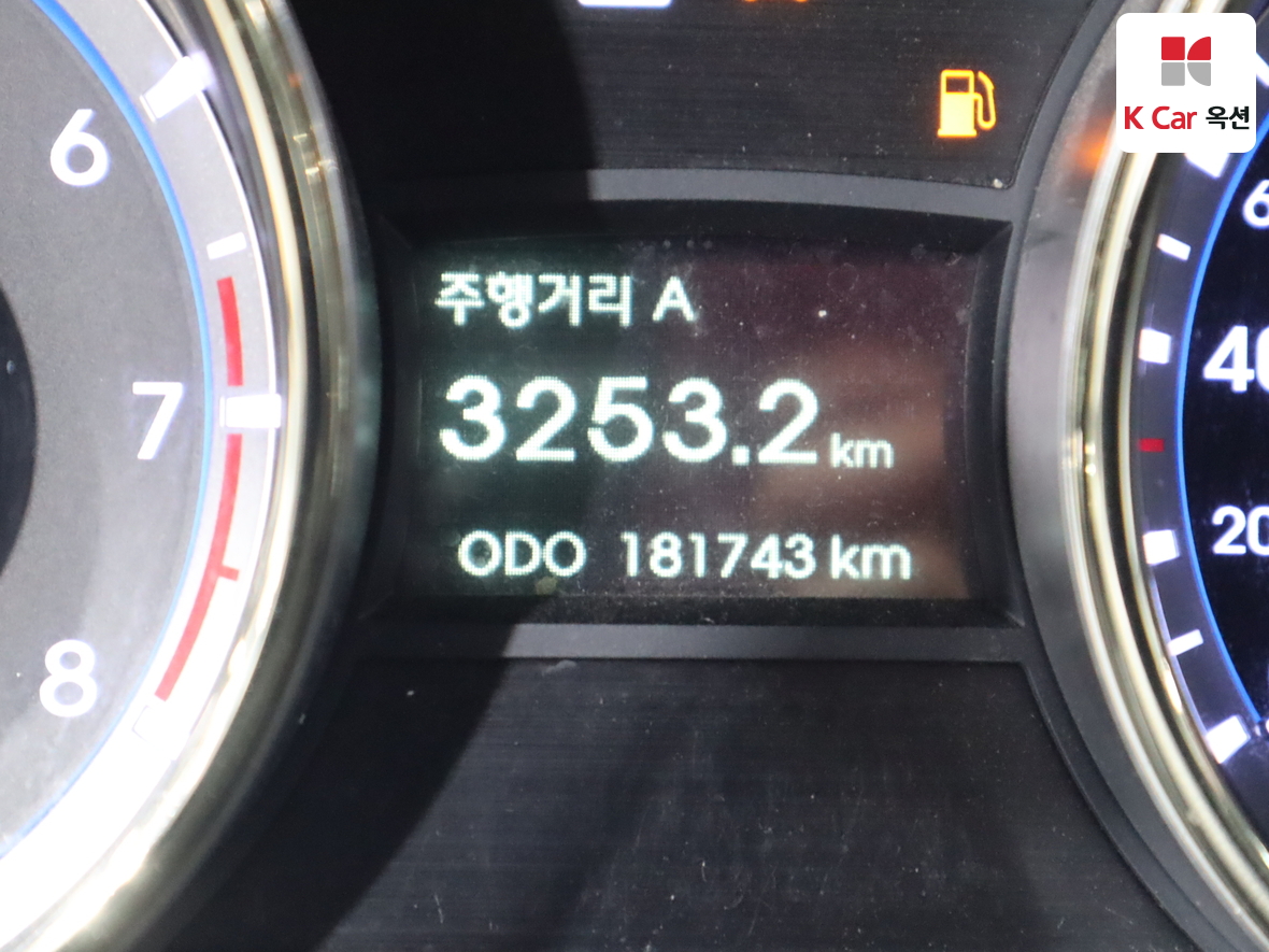 هيونداي سوناتا 2010 - صورة 4