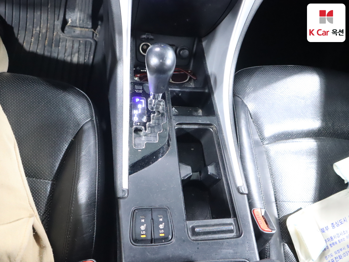 هيونداي سوناتا 2010 - صورة 16