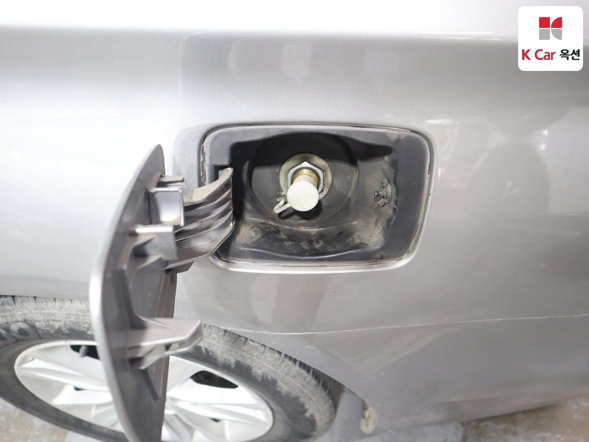 هيونداي سوناتا 2010 - صورة 23