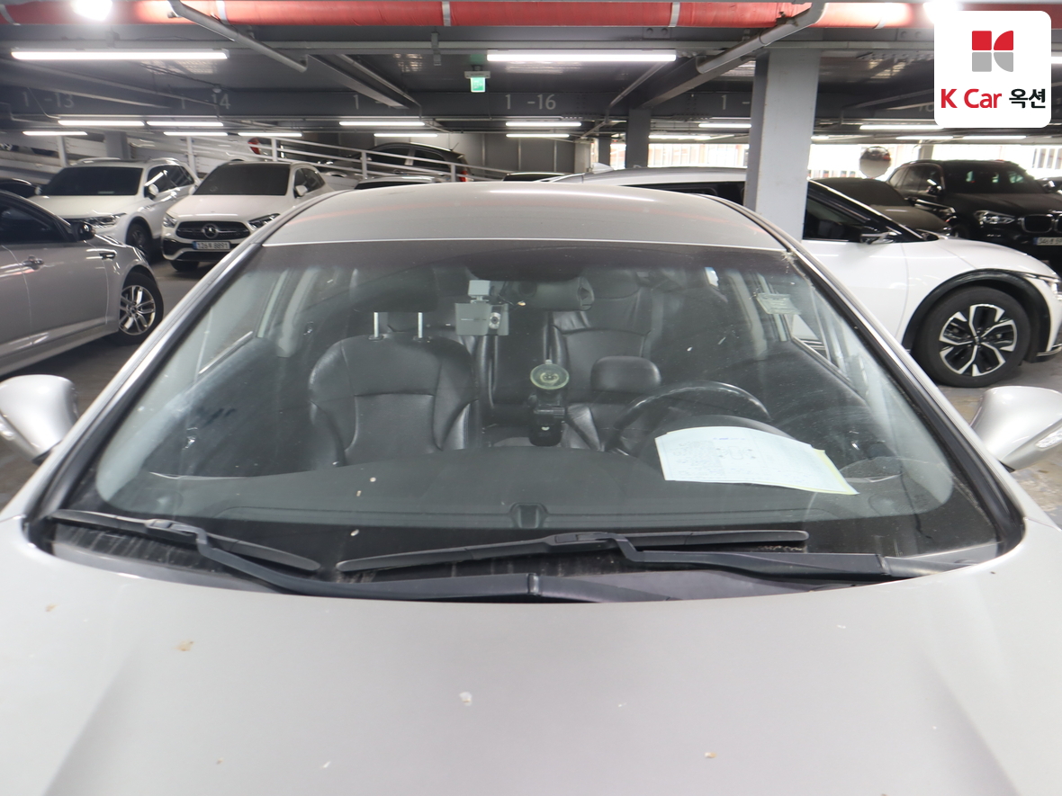 هيونداي سوناتا 2010 - صورة 32