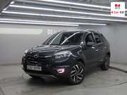 Renault Samsung QM5