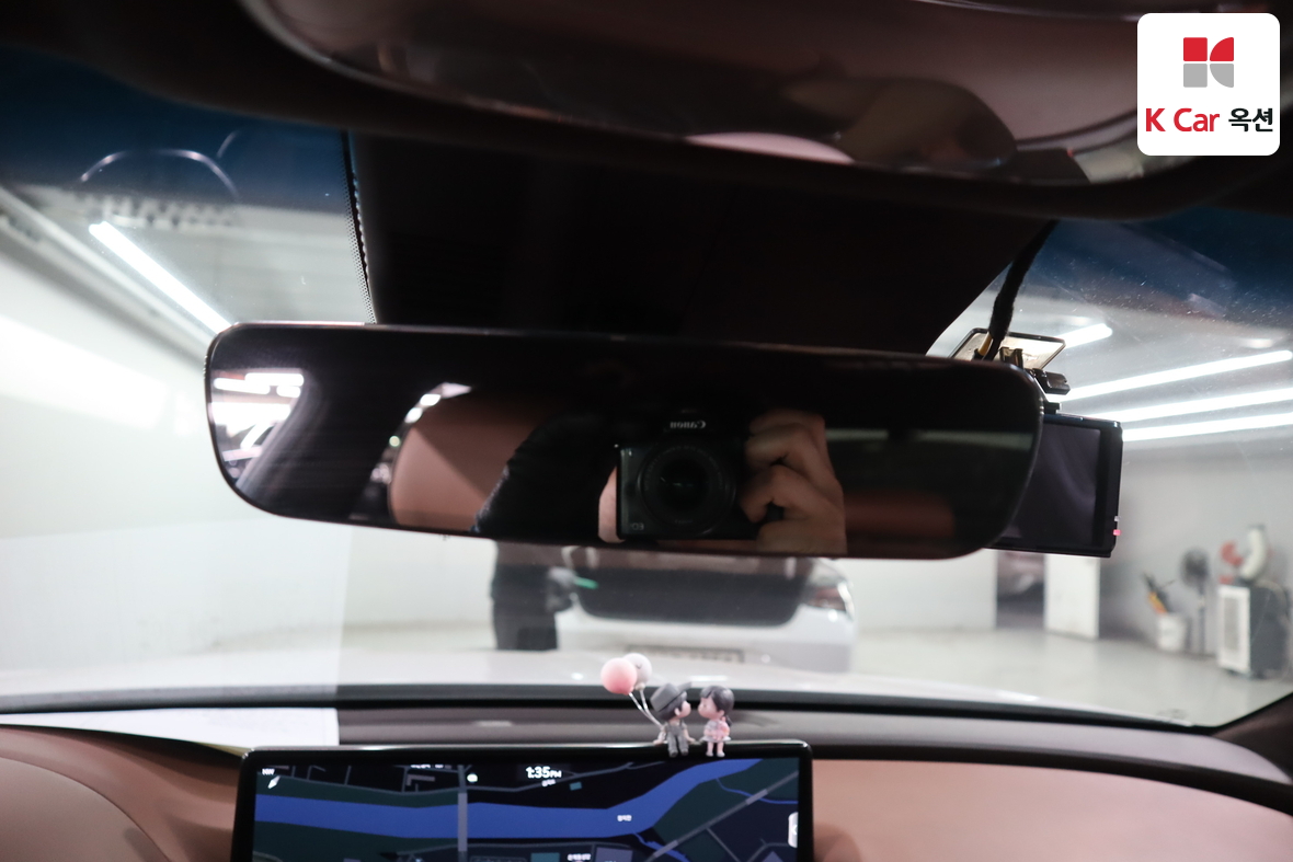 Genesis G80 - 13