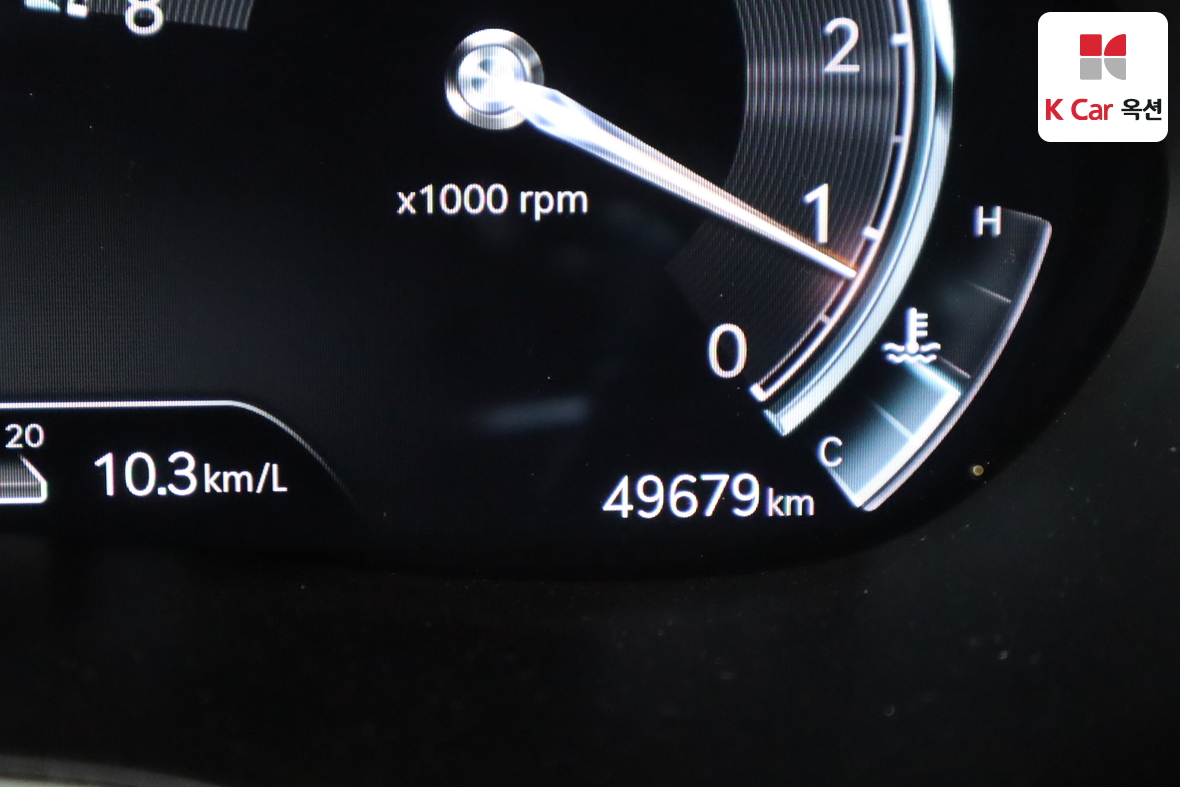 Genesis G80 - 4