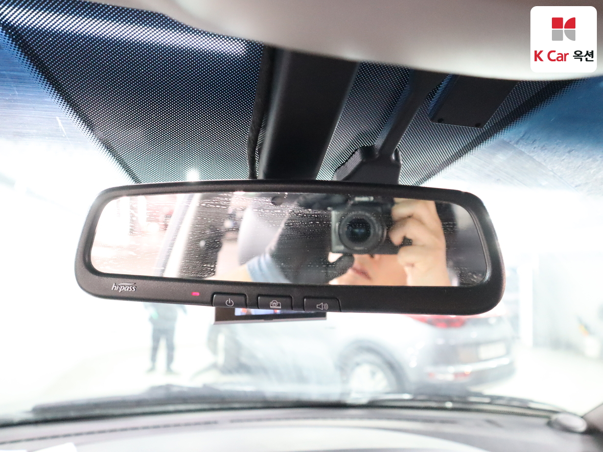 سانج يونج كوراندو توريزمو 2017 - صورة 13