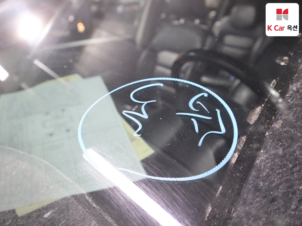 سانج يونج كوراندو توريزمو 2017 - صورة 34