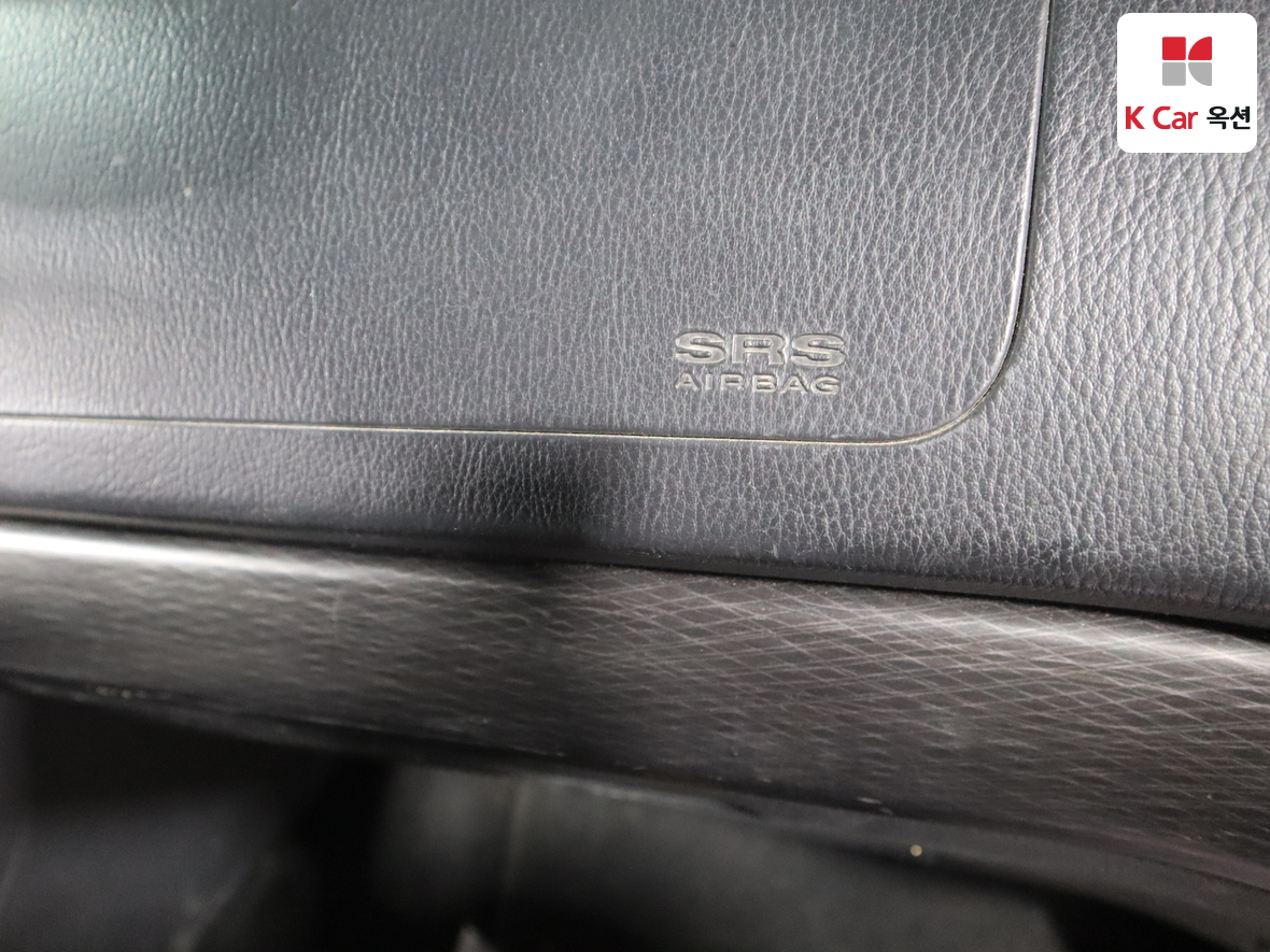 سانج يونج كوراندو توريزمو 2017 - صورة 31