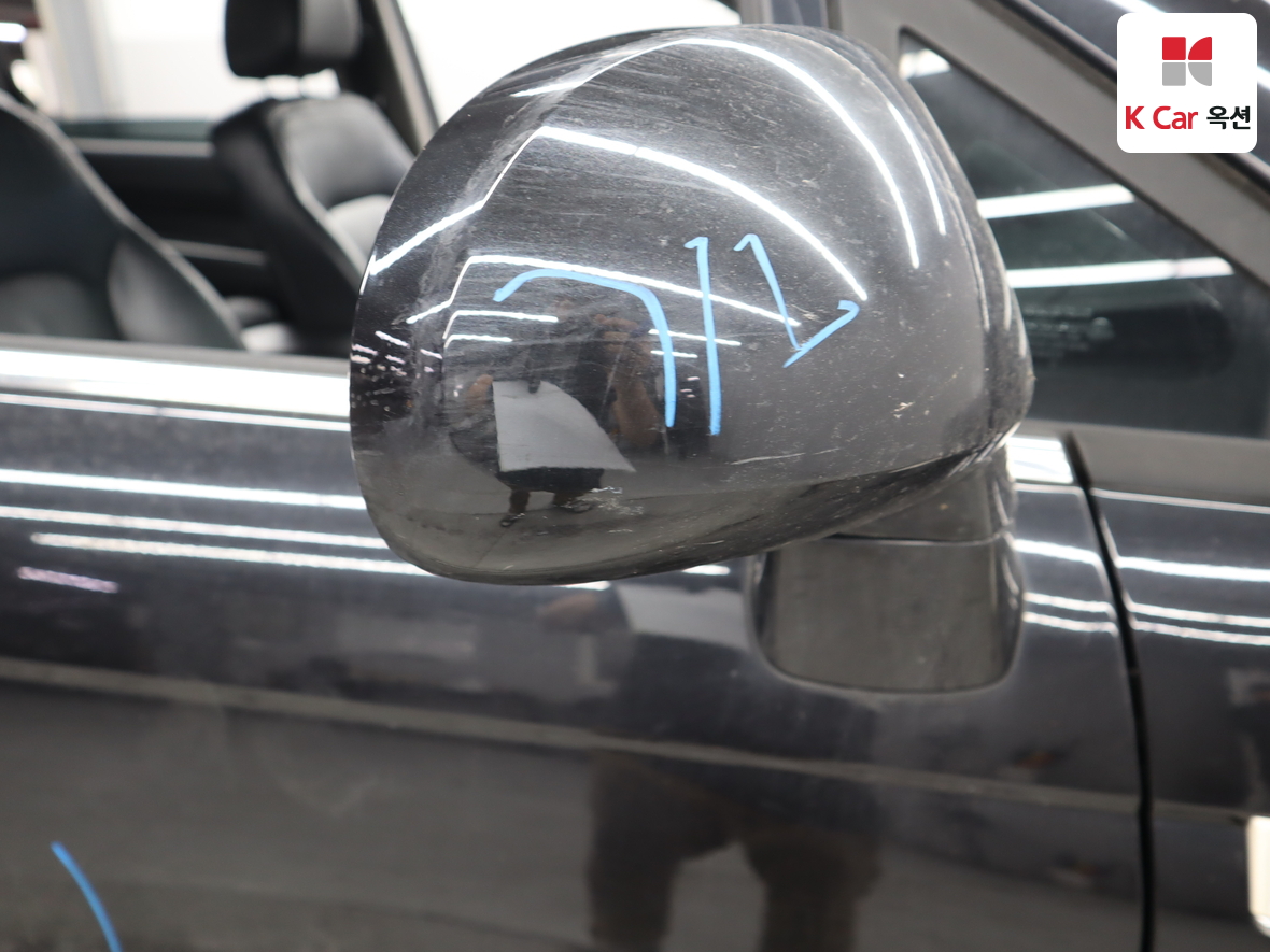 سانج يونج كوراندو توريزمو 2017 - صورة 45