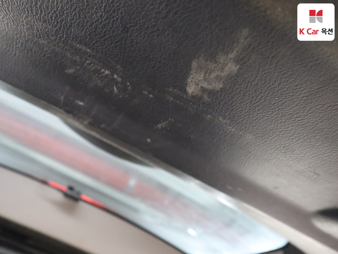 سانج يونج كوراندو توريزمو 2017 - صورة 26